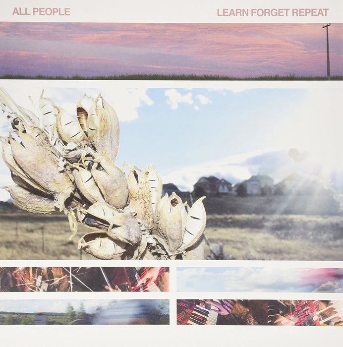 All People - Learn Forget Repeat;