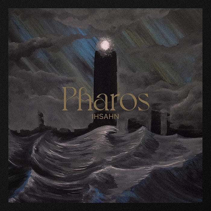 Ihsahn - Pharos;
