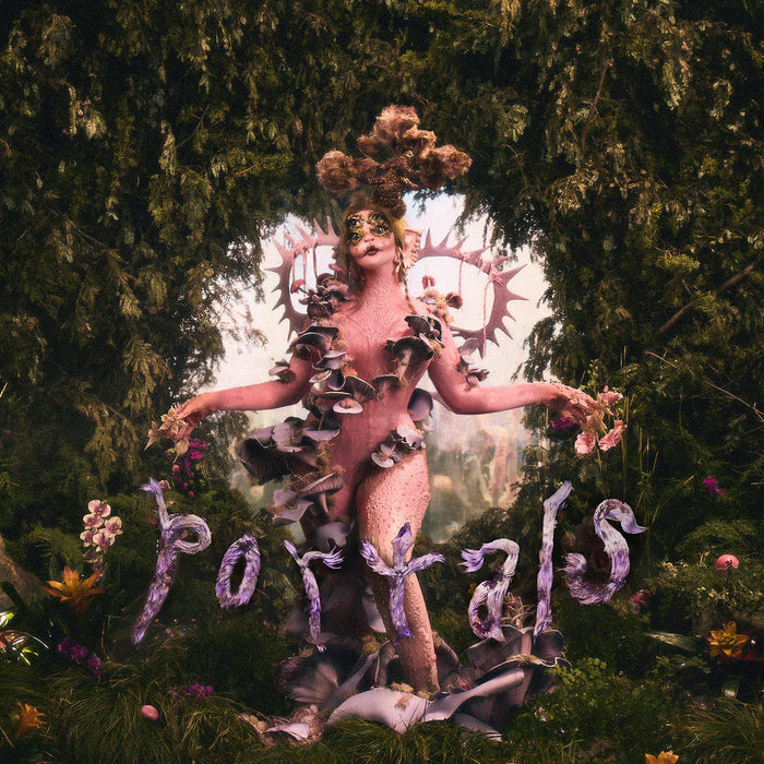 Melanie Martinez - Portals;