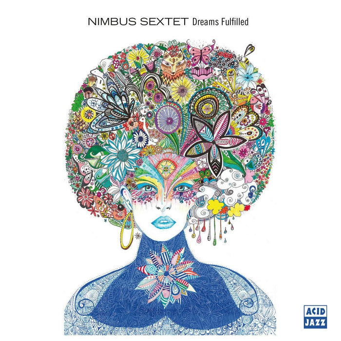 Nimbus Sextet - Dreams Fulfilled;