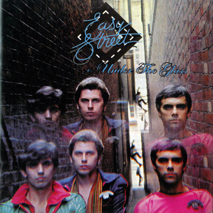 Easy Street - Easy Street / Under The Glass;