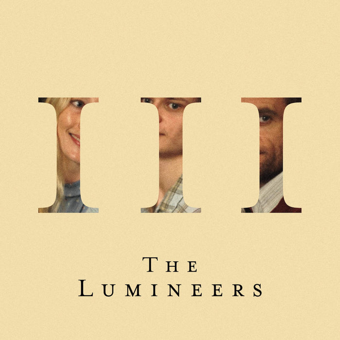 Lumineers (The) - III;