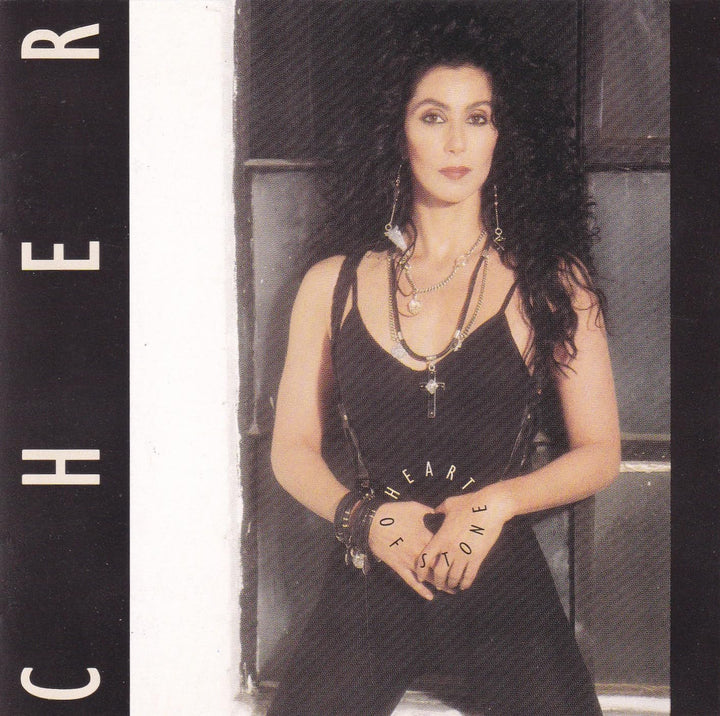 Cher - Heart Of Stone;