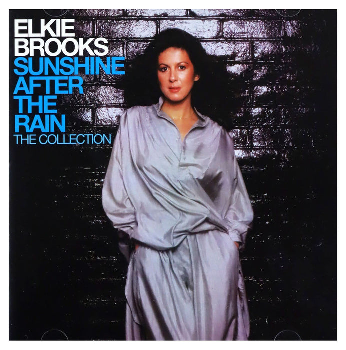 Elkie Brooks - Sunshine After The Rain The Collection (2 Cd);