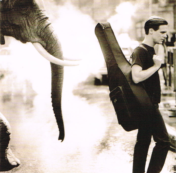 Bryan Adams - On A Day Like Today;