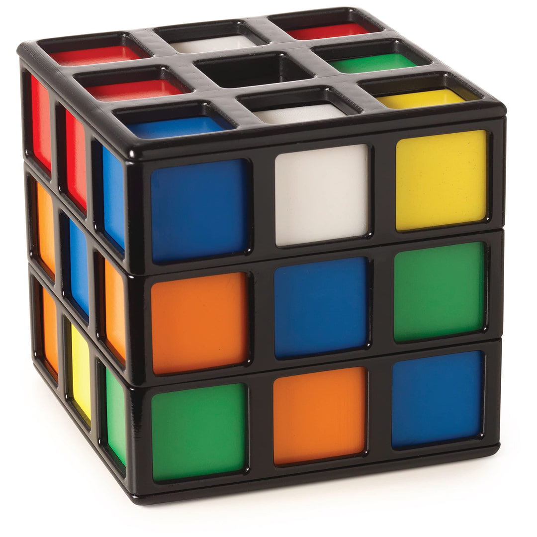 Rubik: Spin Master - Cage Game;