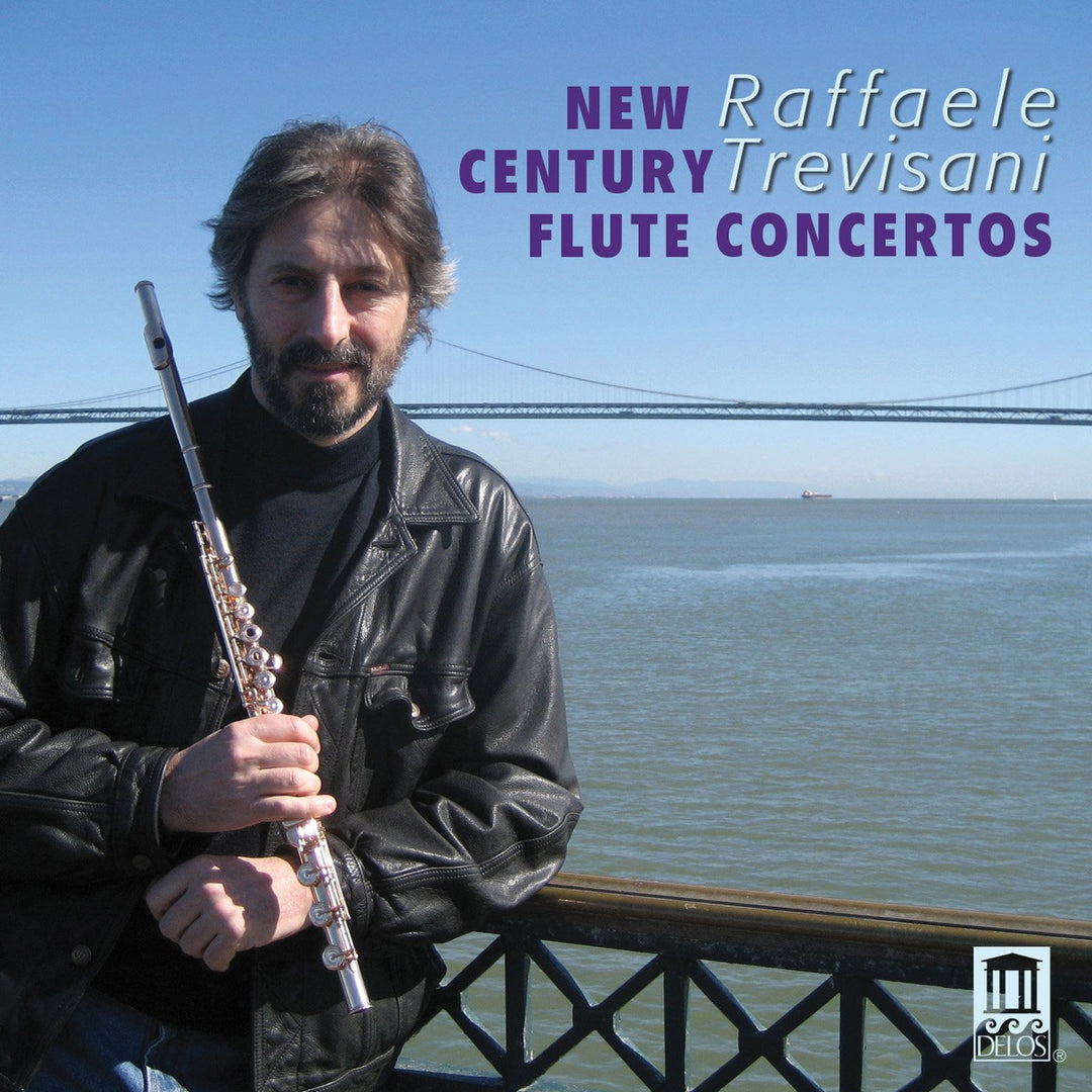 Hofmeyr Hendrik Pie - Concerto Per Flauto E Violino;