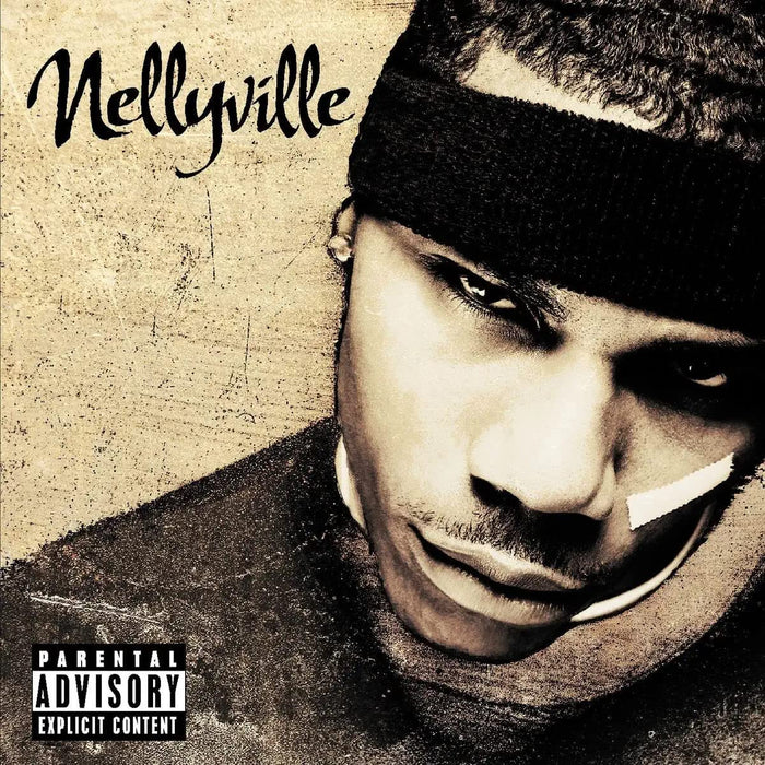 Nelly - Nellyville (2 Lp);