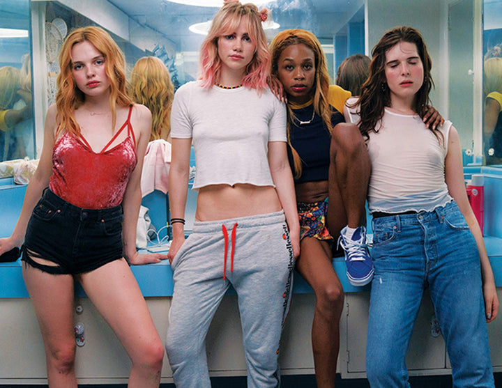 Assassination Nation [Edizione: Stati Uniti];