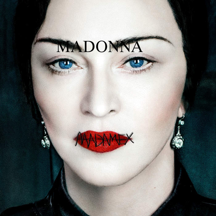 Madonna - Madame X;