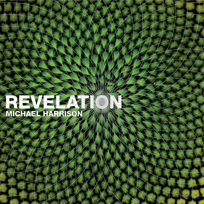 Michael Harrison - Revelation: Music In Pure Intonation;