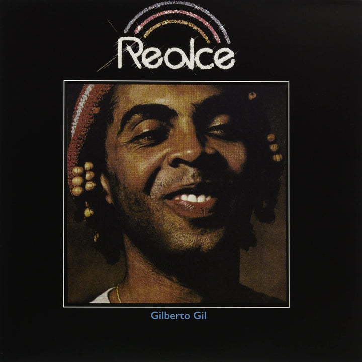 Gilberto Gil - Realce;