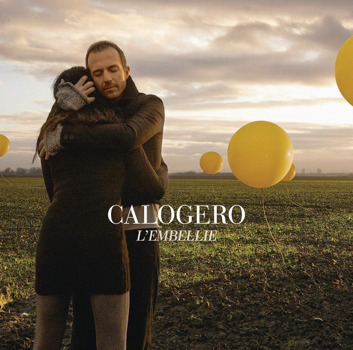 Calogero - L'Embellie;