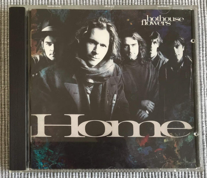 Hothouse Flowers - Home;