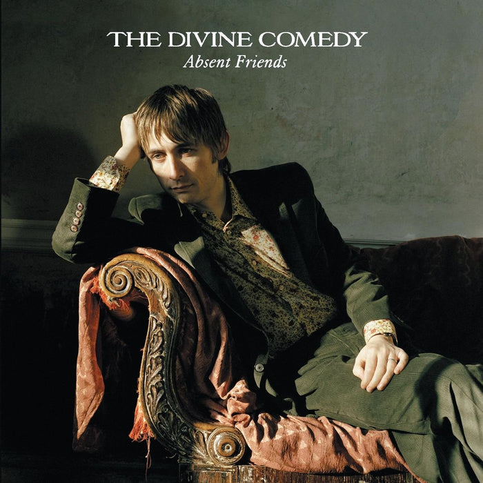 Divine Comedy (The) - Absent Friends;