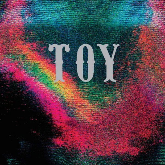 Toy - Toy;
