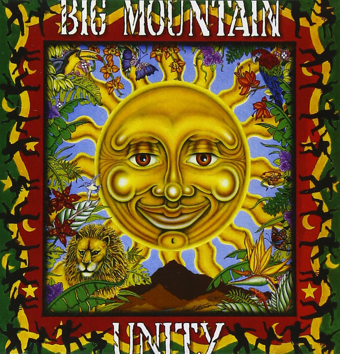 Big Mountain - Unity;