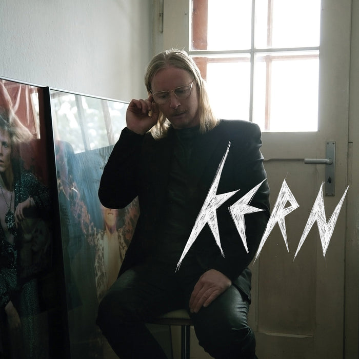 Dj Hell - Kern Vol.2;