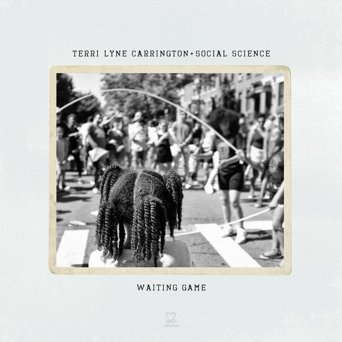 Terri Lyne Carrington - Waiting Game (2 Lp);