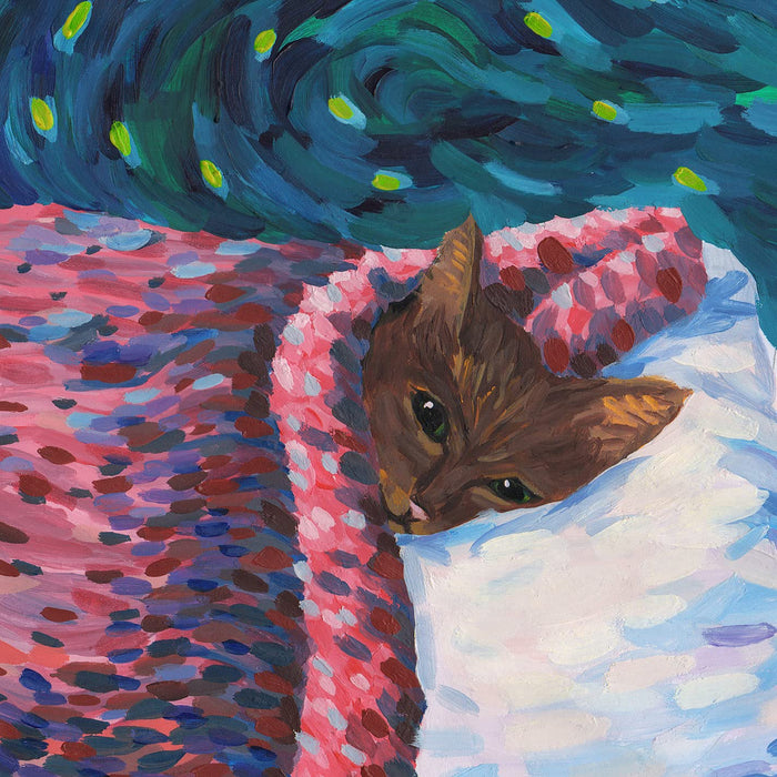 Cavetown - Sleepyhead;
