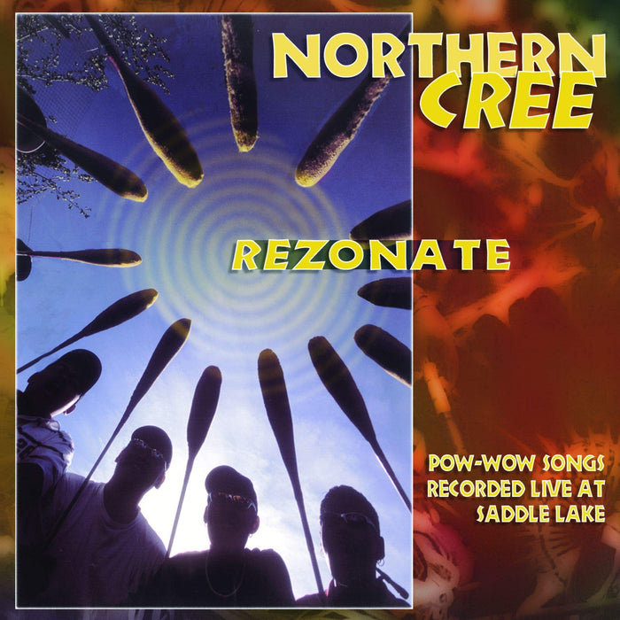 Northern Cree - Rezoned;