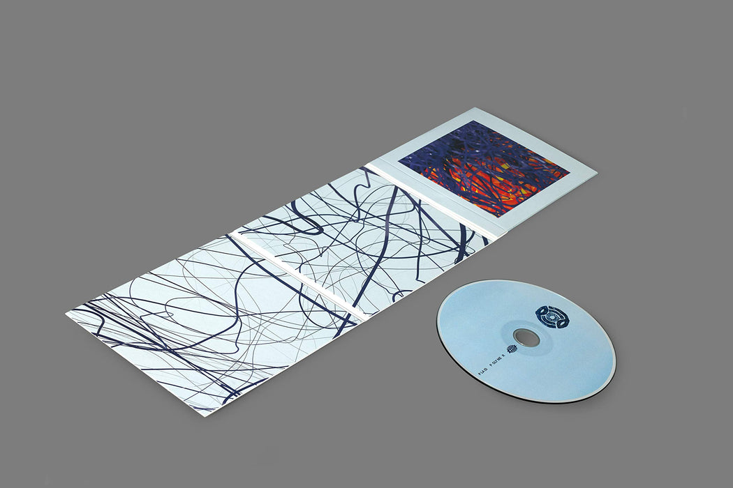 Plaid - Polymer;