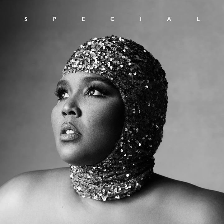 Lizzo - Special;