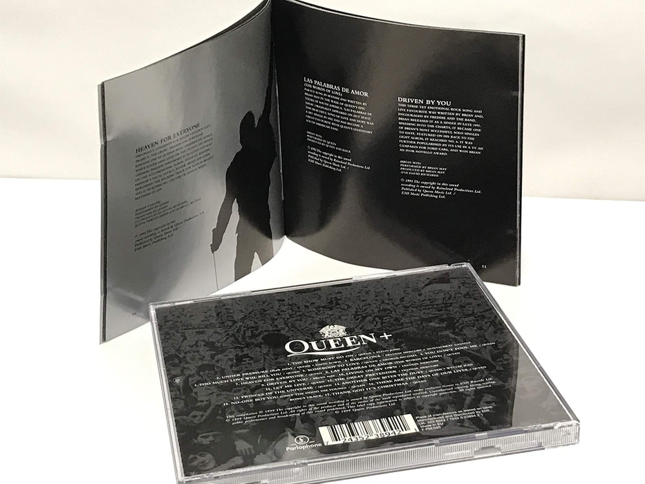 Queen - Greatest Hits III;
