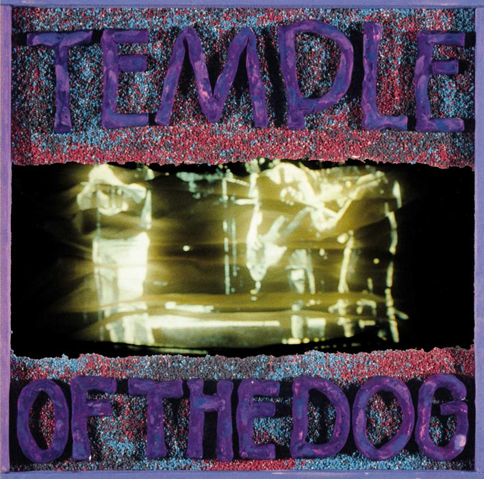 Temple Of The Dog - Temple Of The Dog;