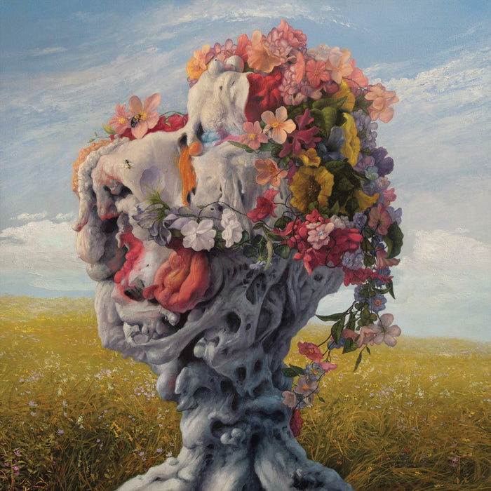 Wilderun - Veil Of Imagination;
