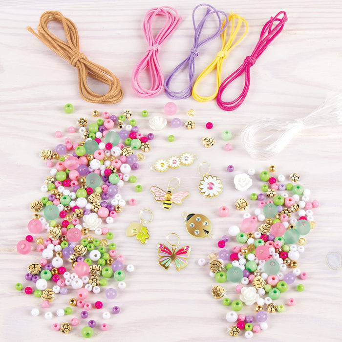 Make It Real: Sogni Di Cristallo - Canto Della Natura Con Cristalli Swarovski;