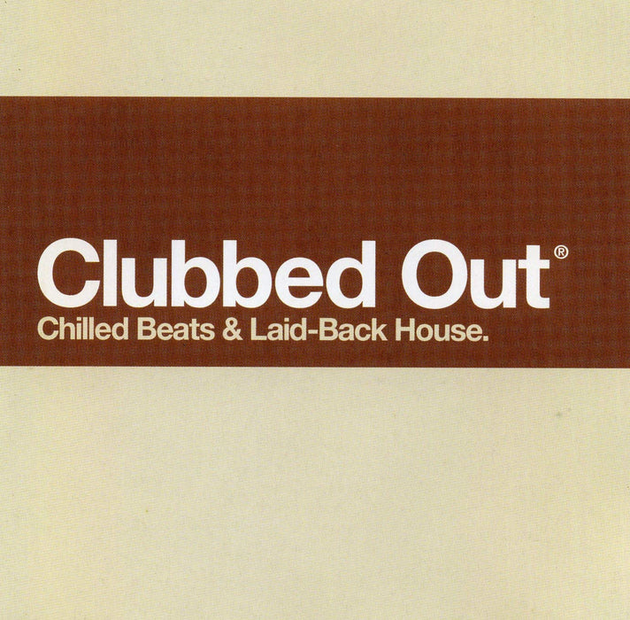 Clubbed Out / Various (2 CDs);