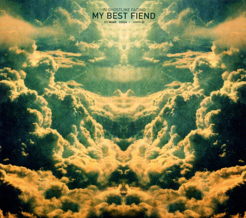 My Best Fiend - In Ghostlike Fading;