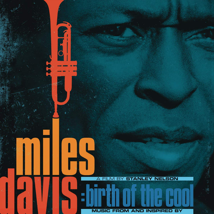 Miles Davis - Music From And Inspired By Birth Of The Cool;
