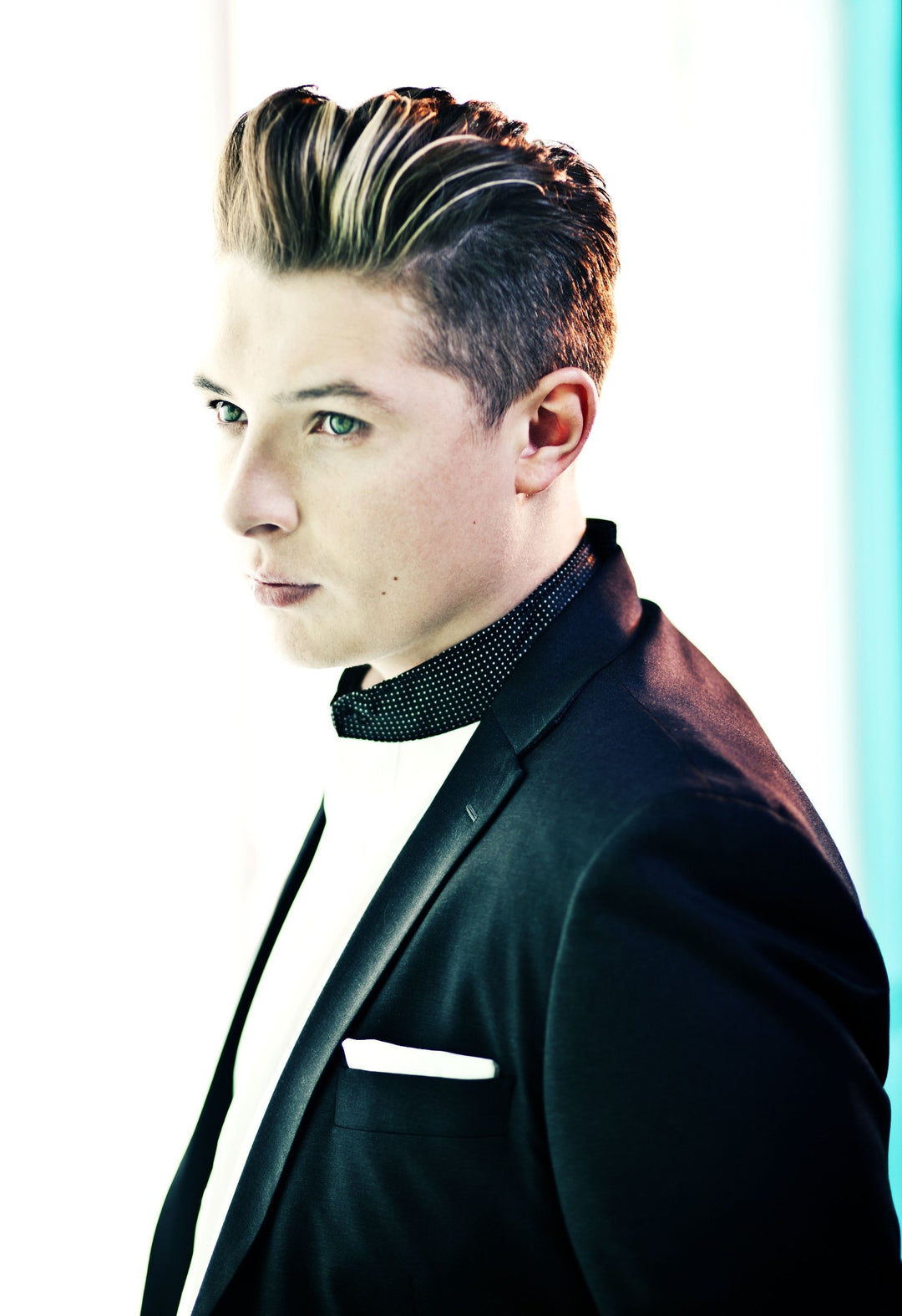 John Newman - Tribute;