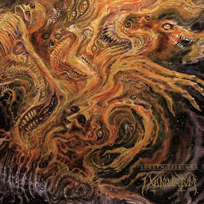 Exanimatvm - Sollvm Ipsa Mor;