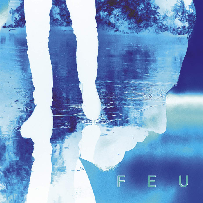 Nekfeu - Feu (2 CDs);