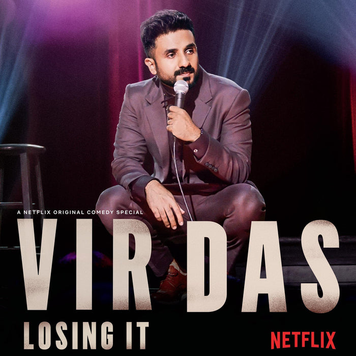 Vir Das - Losing It (2 Lp);