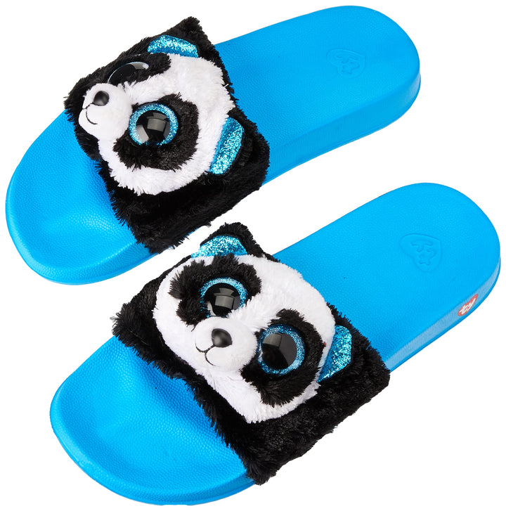 Ty: Bamboo - Slipper Large 35/37;