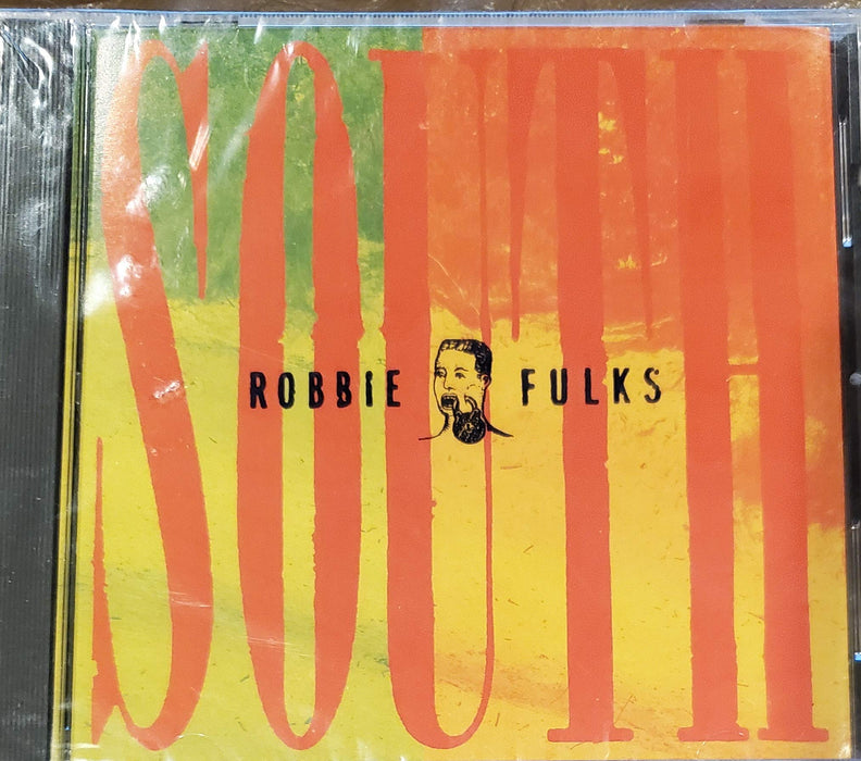 Robbie Fulks - South Mouth;