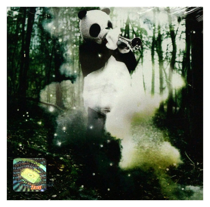 Telepopmusik - Angel Milk;