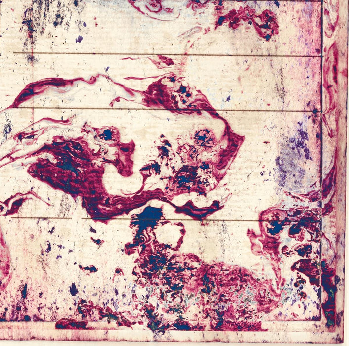 Radio.String.Quartet - B:A:C:H . Like Waters;