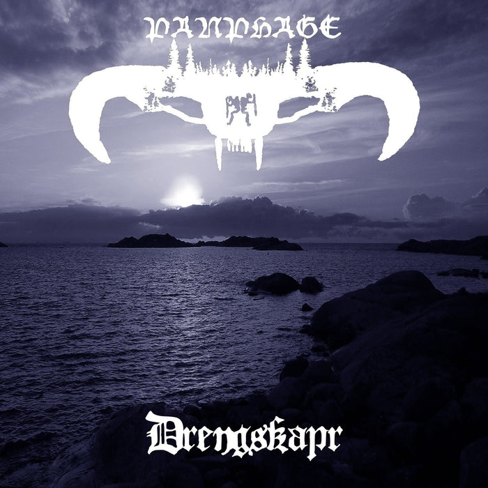 Panphage - Drengskapr;