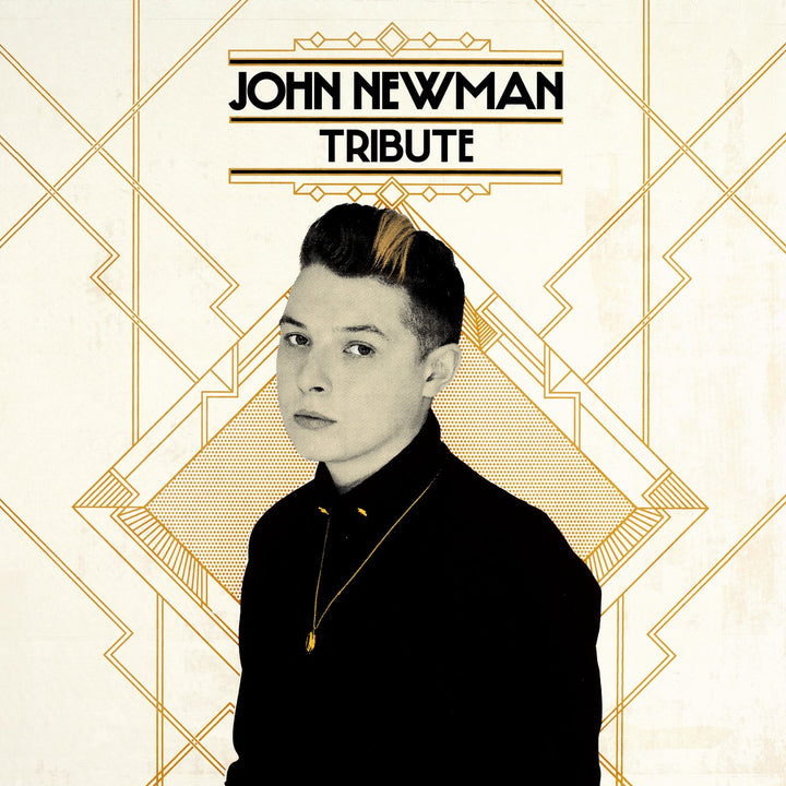 John Newman - Tribute;