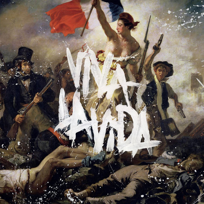 Coldplay - Viva La Vida;