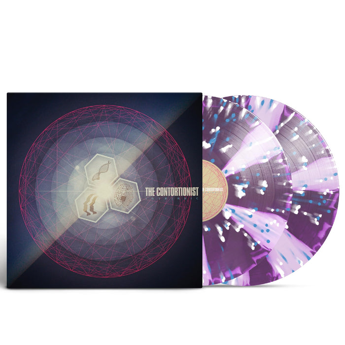 Contortionist (The) - Intrinsic (Ltd Cornetto Vinyl);