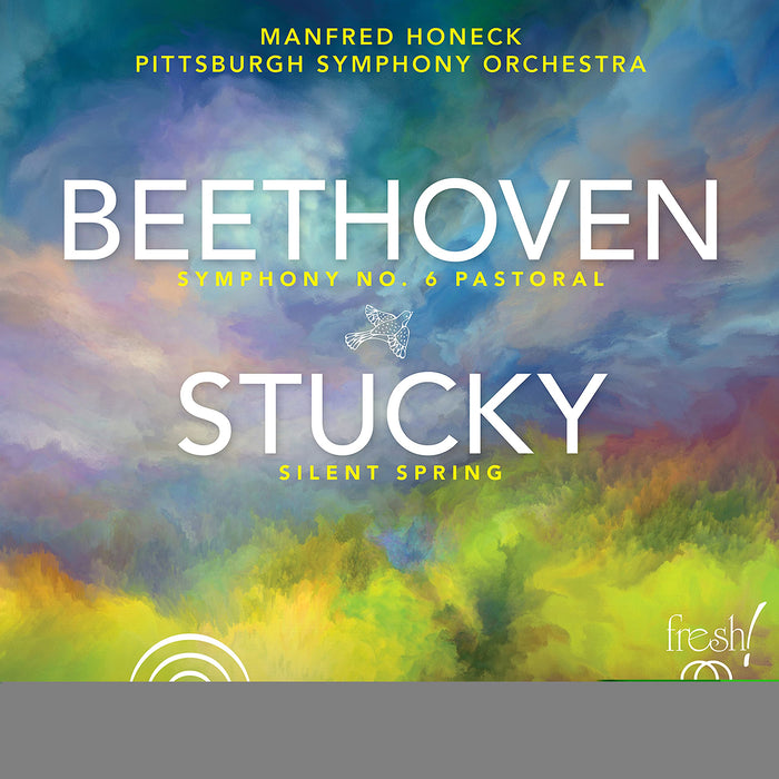 Ludwig Van Beethoven - Symphony No. 6;