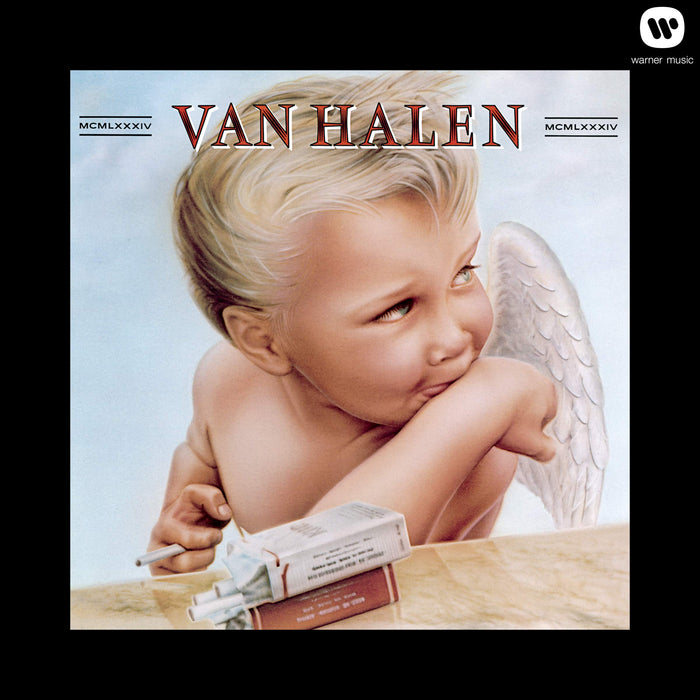 Van Halen - 1984;