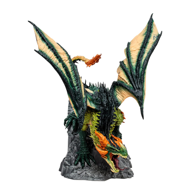 Mcfarlane Toys: Dragons - Series 8 - Berserker Clan;