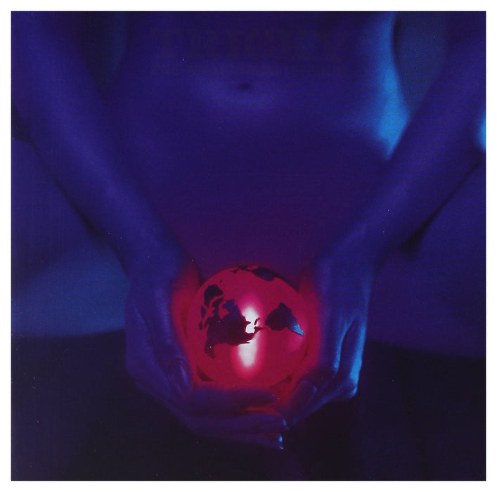 Tricky - Pre-millennium Tension;